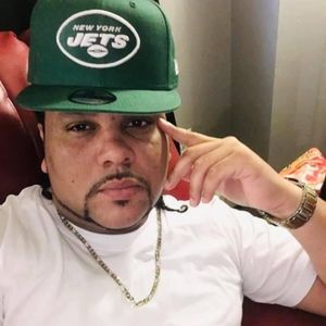 Meet your Posher, Jason